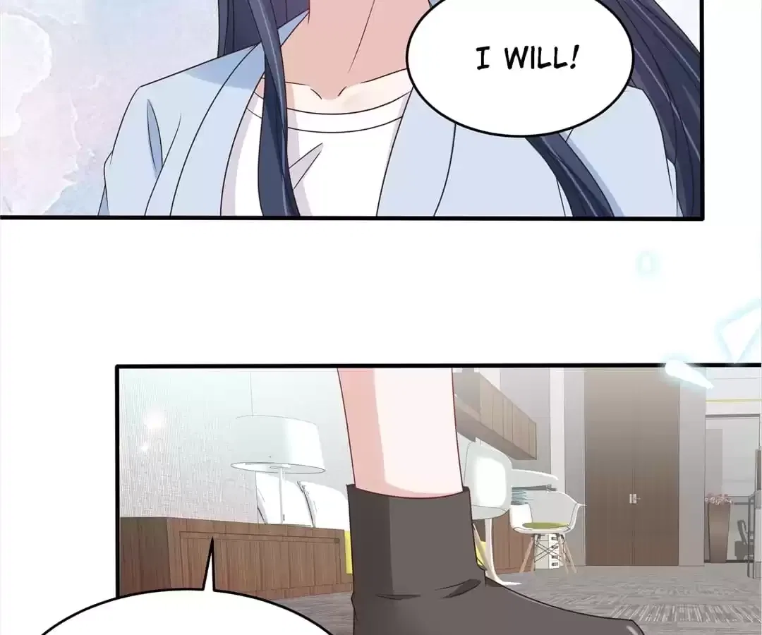 Bright Stars: Pick A Boss To Be A Husband Chapter 134 – Page 5