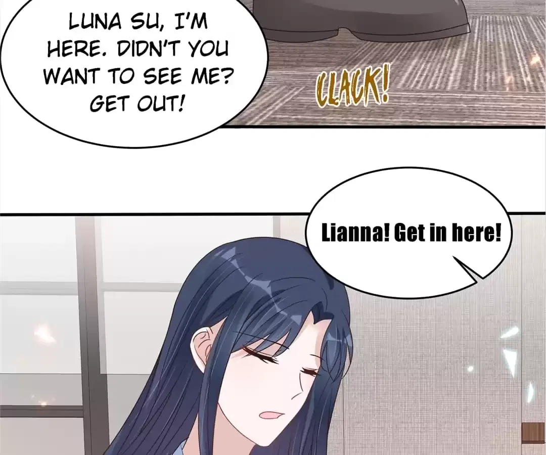 Bright Stars: Pick A Boss To Be A Husband Chapter 134 – Page 6
