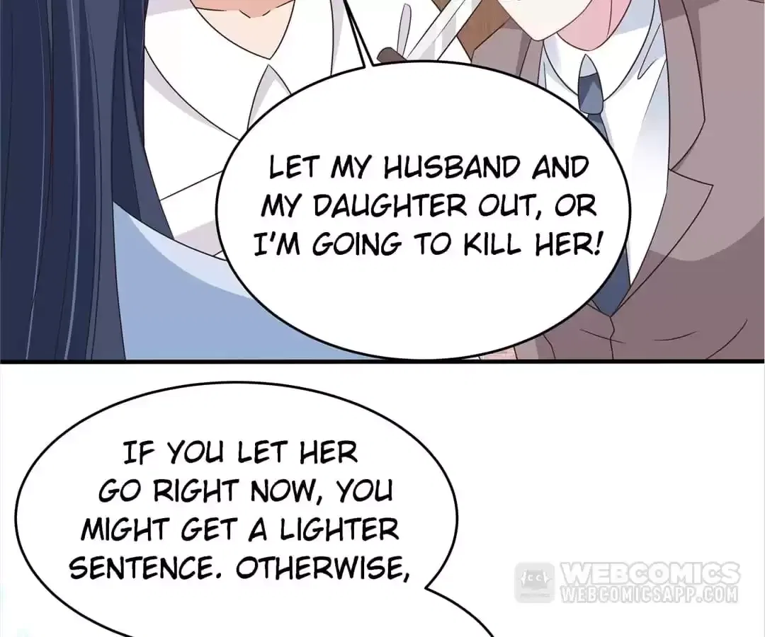 Bright Stars: Pick A Boss To Be A Husband Chapter 134 – Page 13