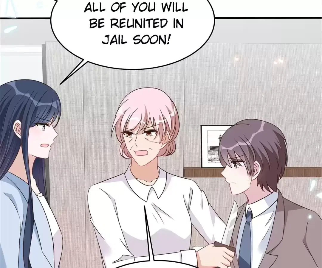 Bright Stars: Pick A Boss To Be A Husband Chapter 134 – Page 14