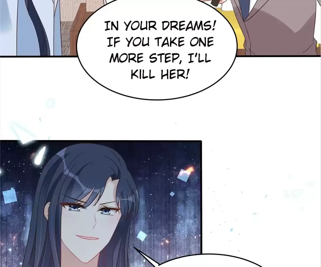 Bright Stars: Pick A Boss To Be A Husband Chapter 134 – Page 15