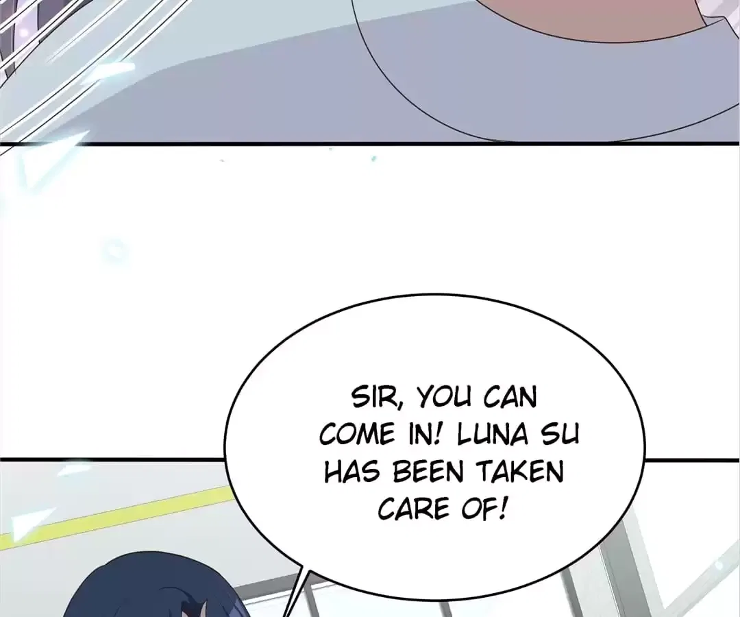 Bright Stars: Pick A Boss To Be A Husband Chapter 134 – Page 18
