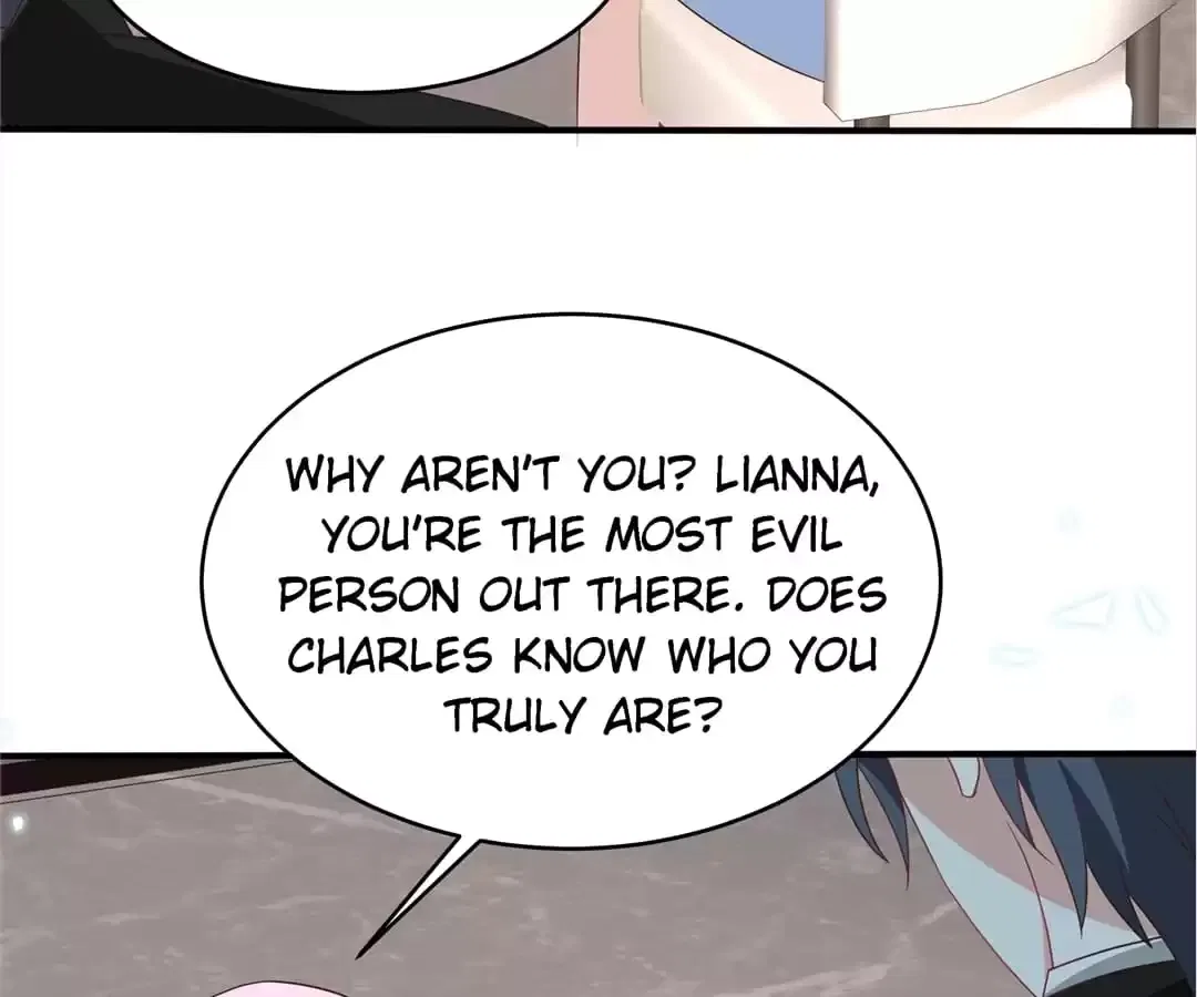 Bright Stars: Pick A Boss To Be A Husband Chapter 134 – Page 23