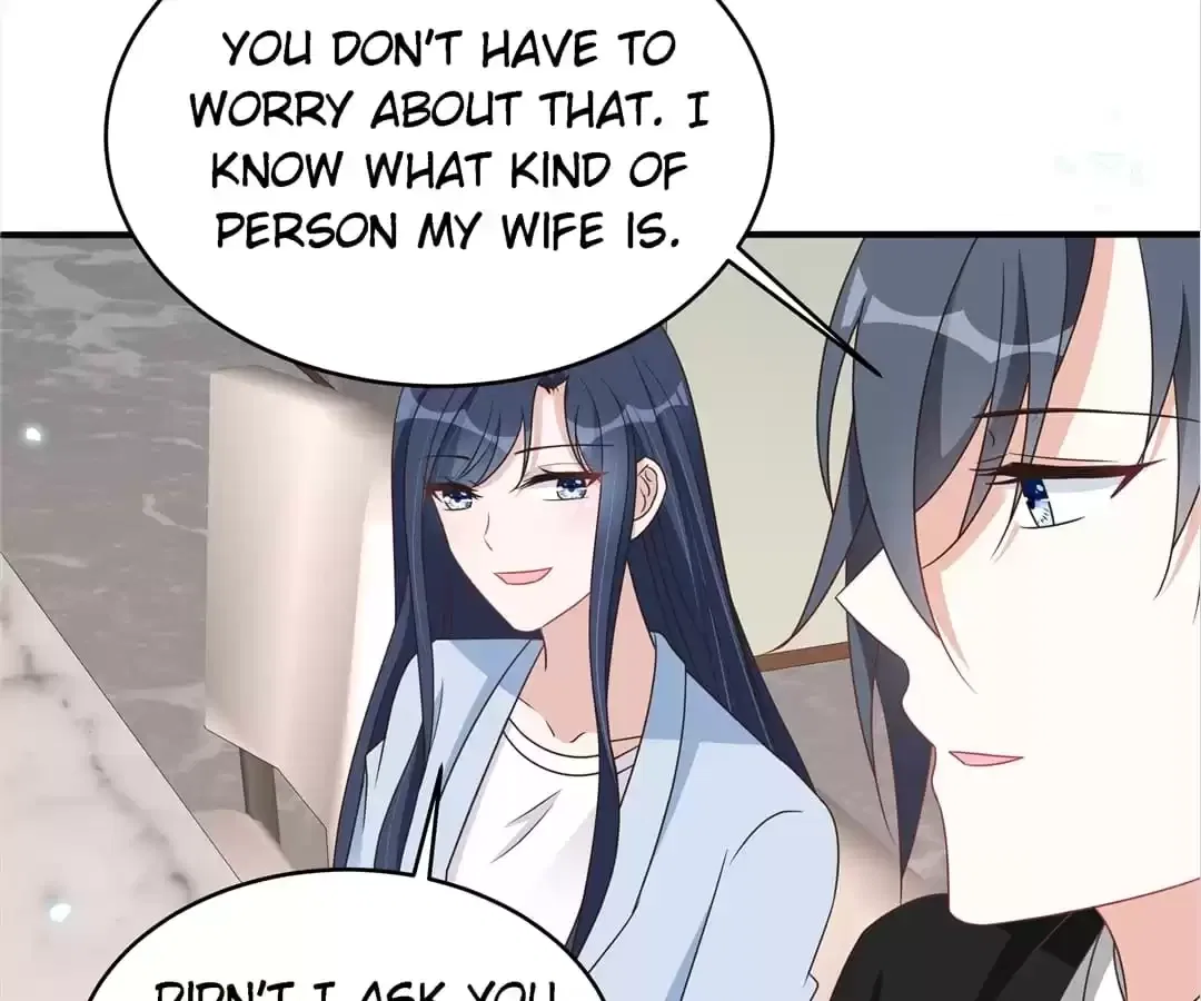 Bright Stars: Pick A Boss To Be A Husband Chapter 134 – Page 25