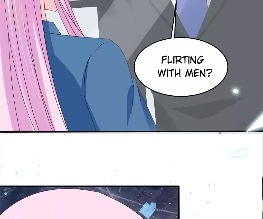 Bright Stars: Pick A Boss To Be A Husband Chapter 134 – Page 28