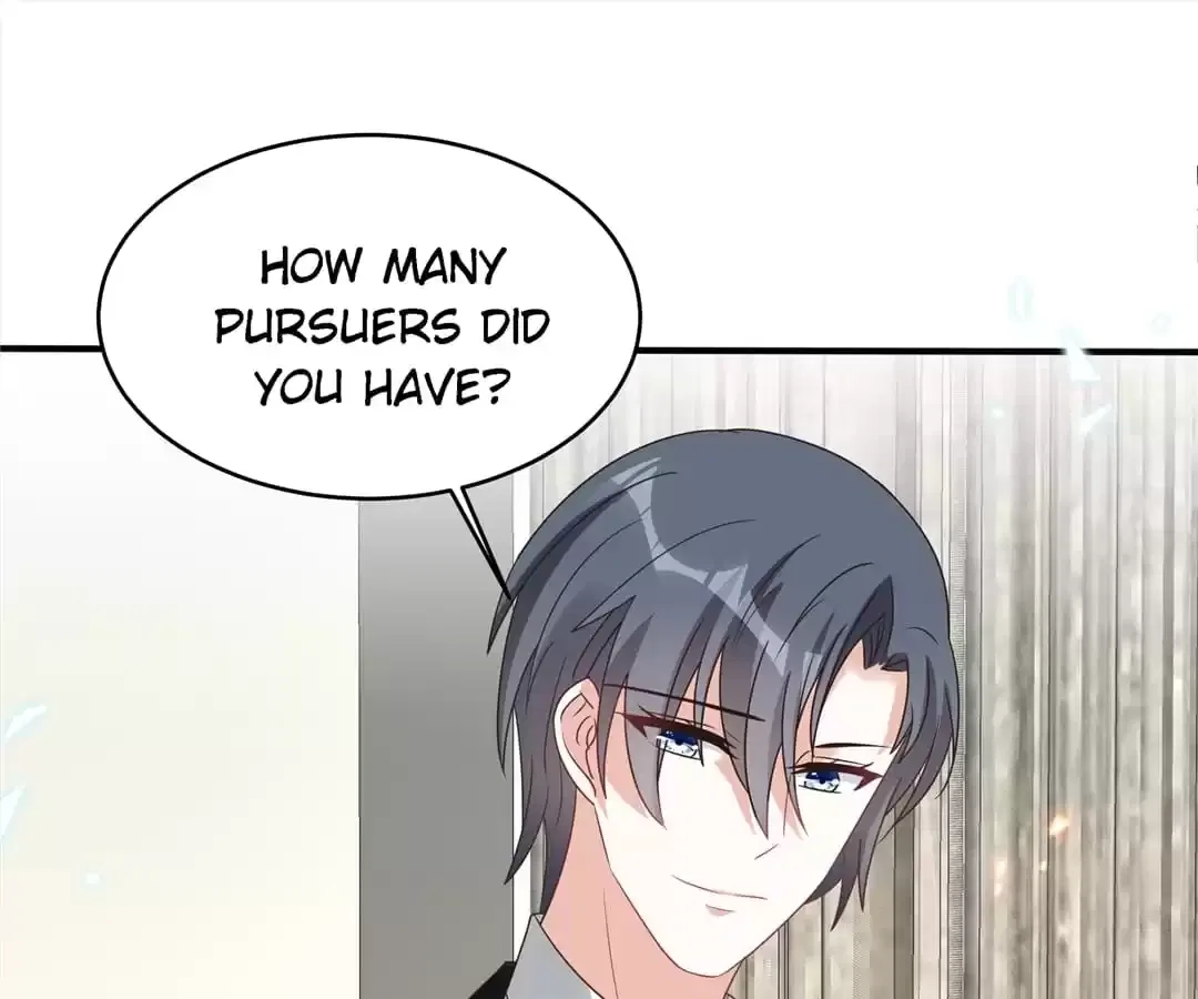 Bright Stars: Pick A Boss To Be A Husband Chapter 134 – Page 31