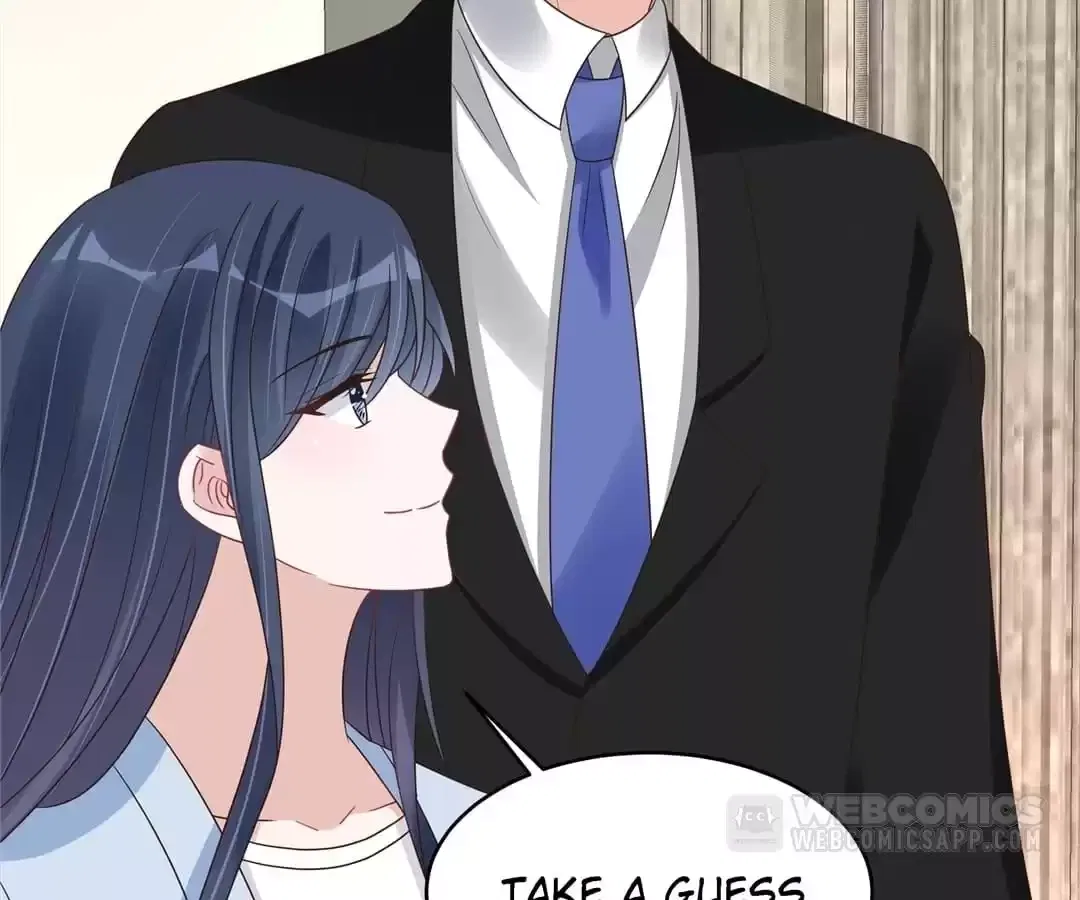 Bright Stars: Pick A Boss To Be A Husband Chapter 134 – Page 32