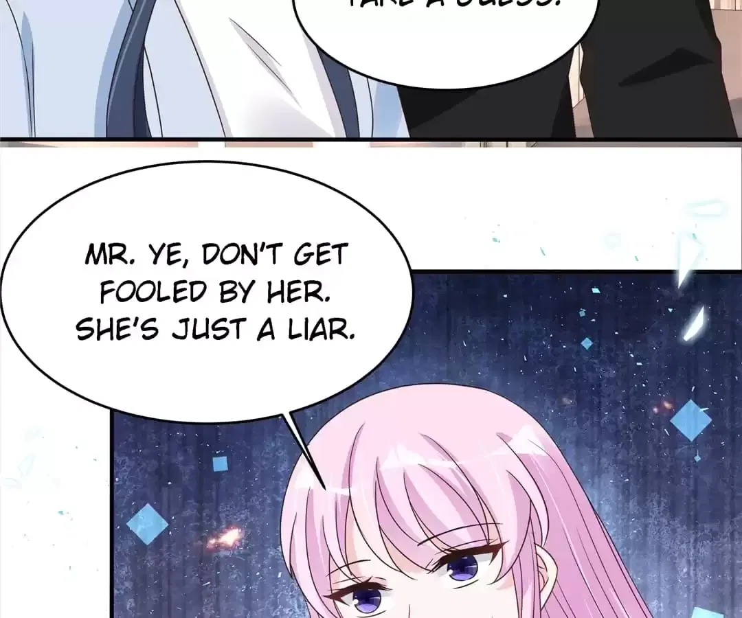 Bright Stars: Pick A Boss To Be A Husband Chapter 134 – Page 33