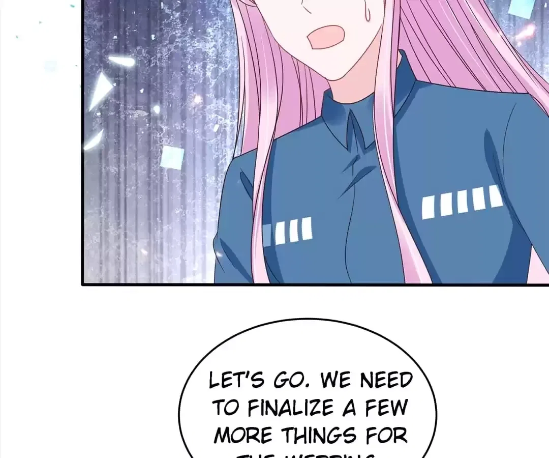 Bright Stars: Pick A Boss To Be A Husband Chapter 134 – Page 34