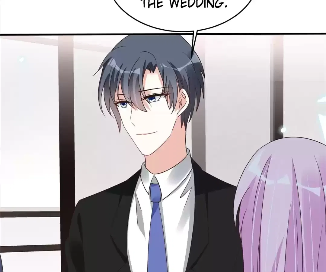 Bright Stars: Pick A Boss To Be A Husband Chapter 134 – Page 35