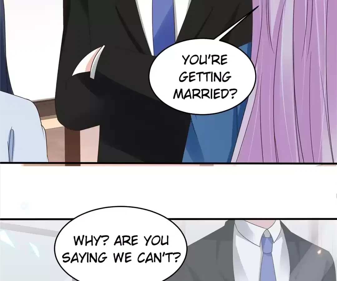 Bright Stars: Pick A Boss To Be A Husband Chapter 134 – Page 36