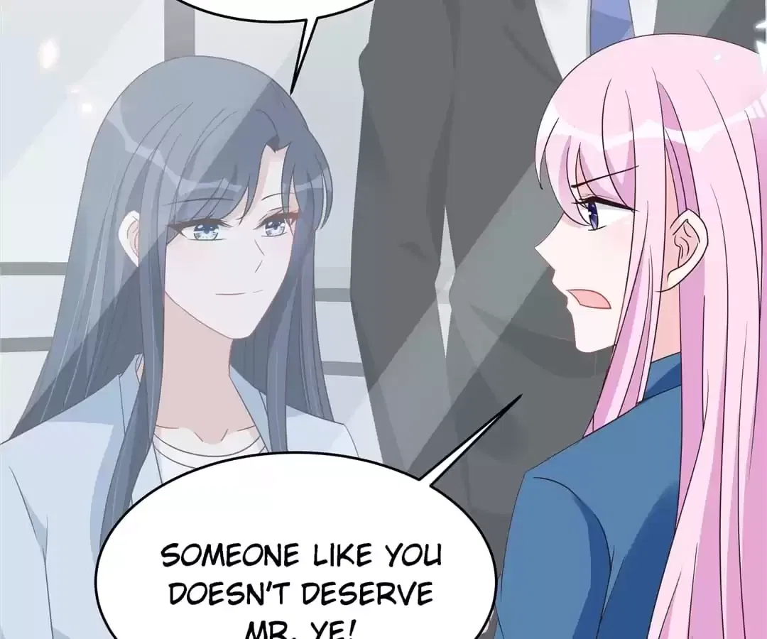 Bright Stars: Pick A Boss To Be A Husband Chapter 134 – Page 37