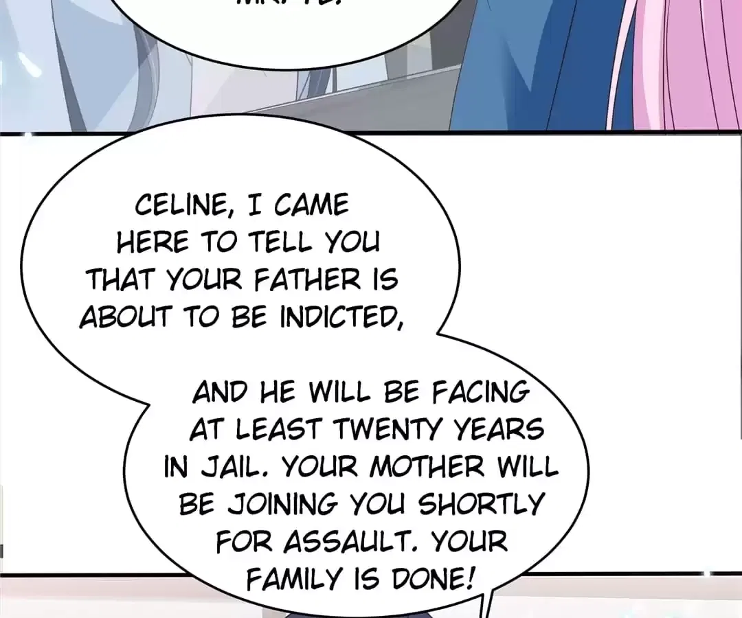 Bright Stars: Pick A Boss To Be A Husband Chapter 134 – Page 38
