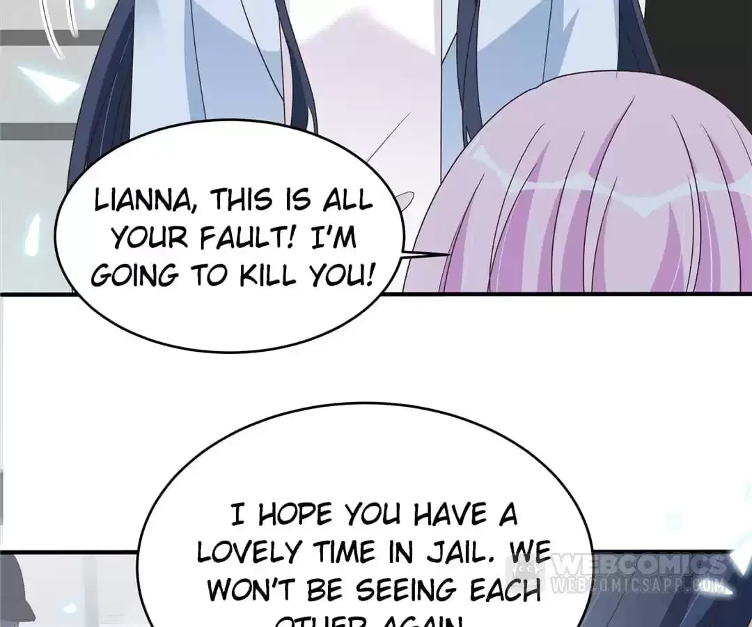 Bright Stars: Pick A Boss To Be A Husband Chapter 134 – Page 40