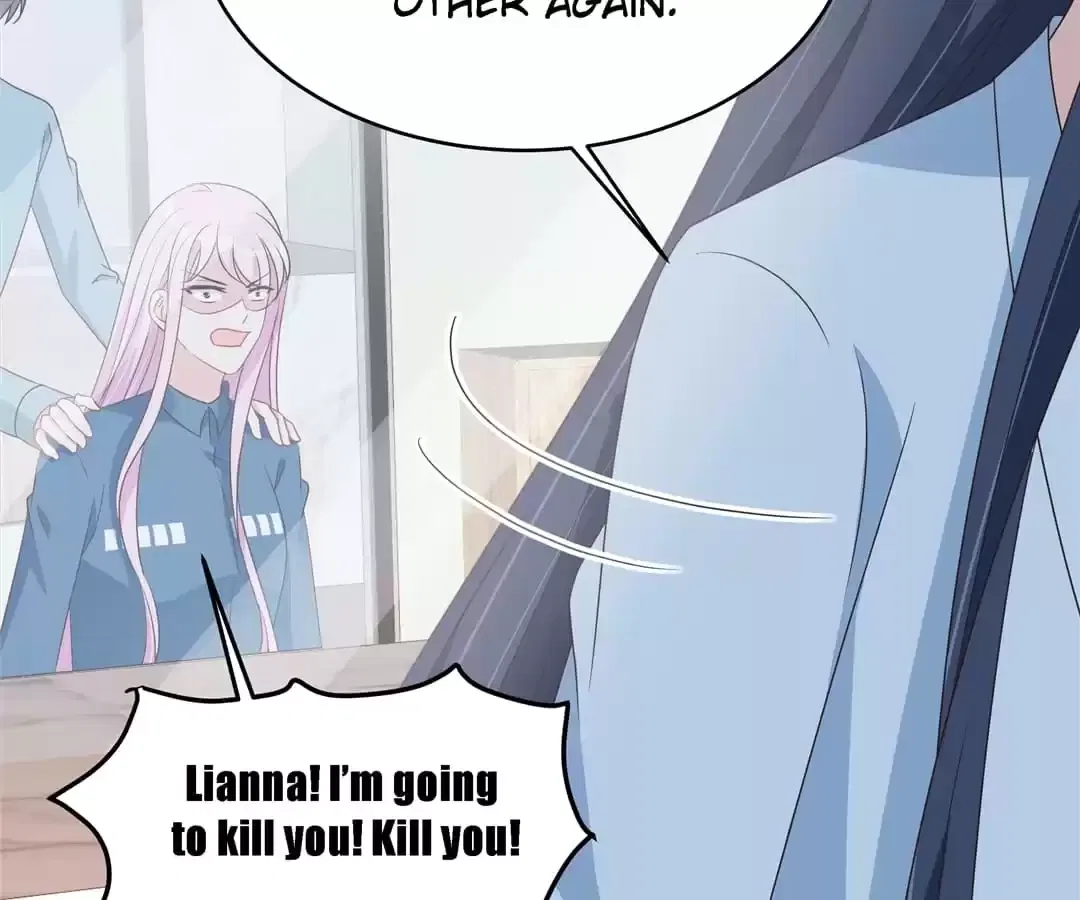 Bright Stars: Pick A Boss To Be A Husband Chapter 134 – Page 41