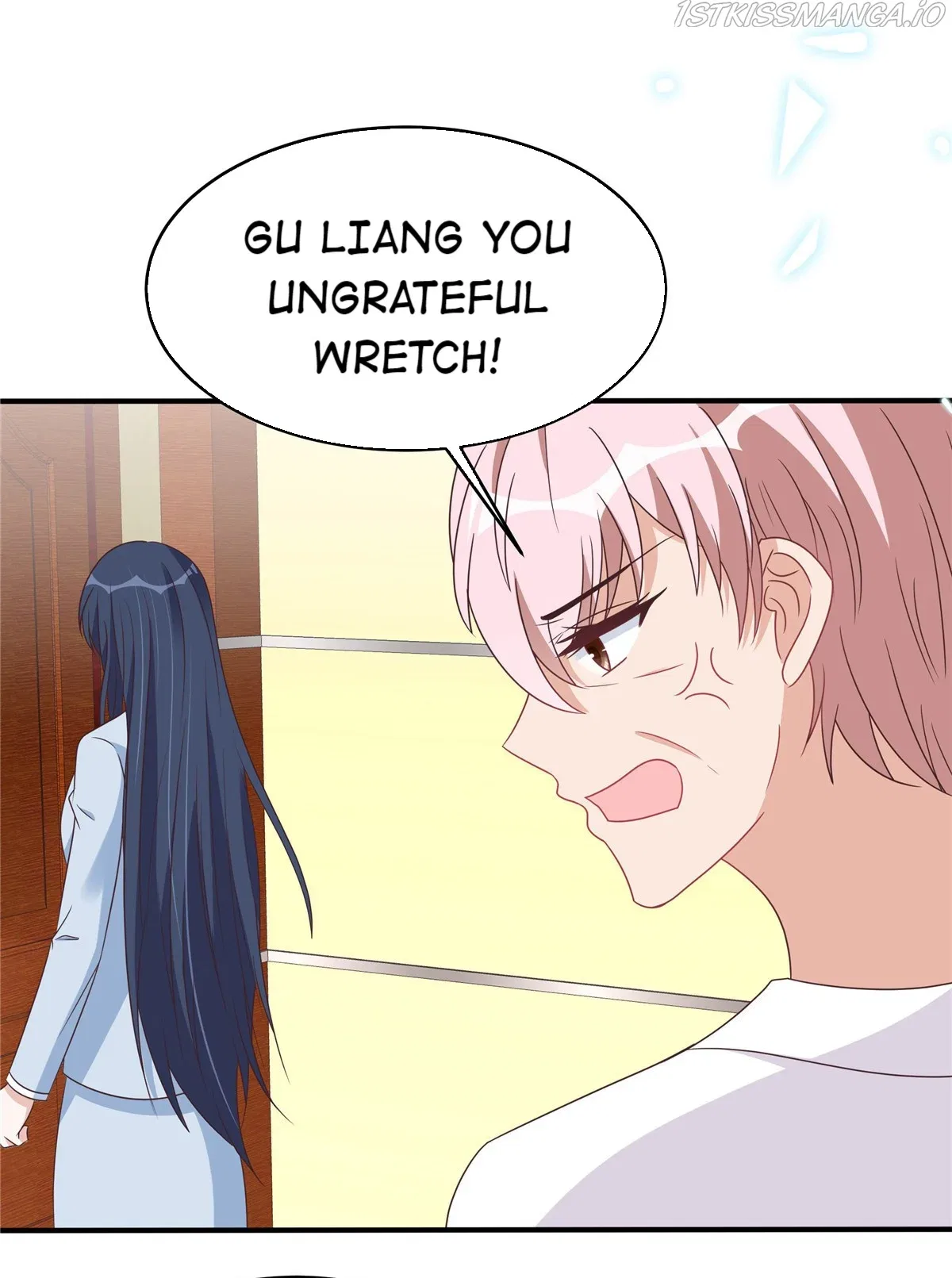 Bright Stars: Pick A Boss To Be A Husband Chapter 133 – Page 2