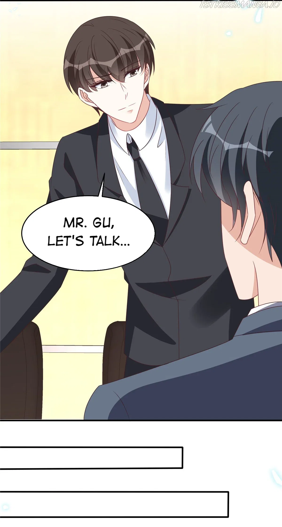 Bright Stars: Pick A Boss To Be A Husband Chapter 133 – Page 4