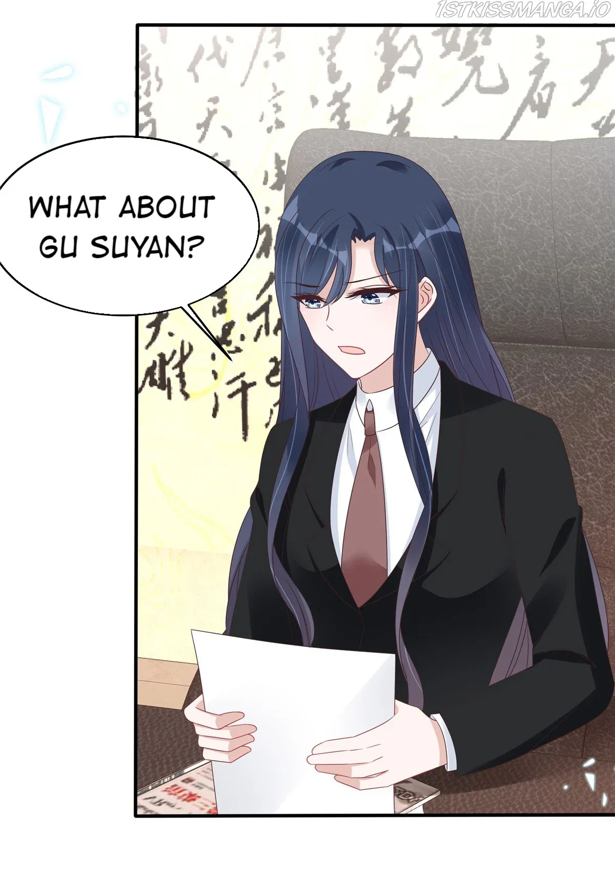 Bright Stars: Pick A Boss To Be A Husband Chapter 133 – Page 6