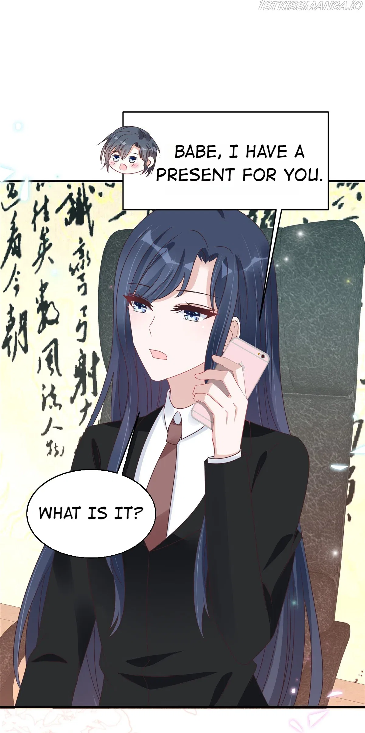 Bright Stars: Pick A Boss To Be A Husband Chapter 133 – Page 8
