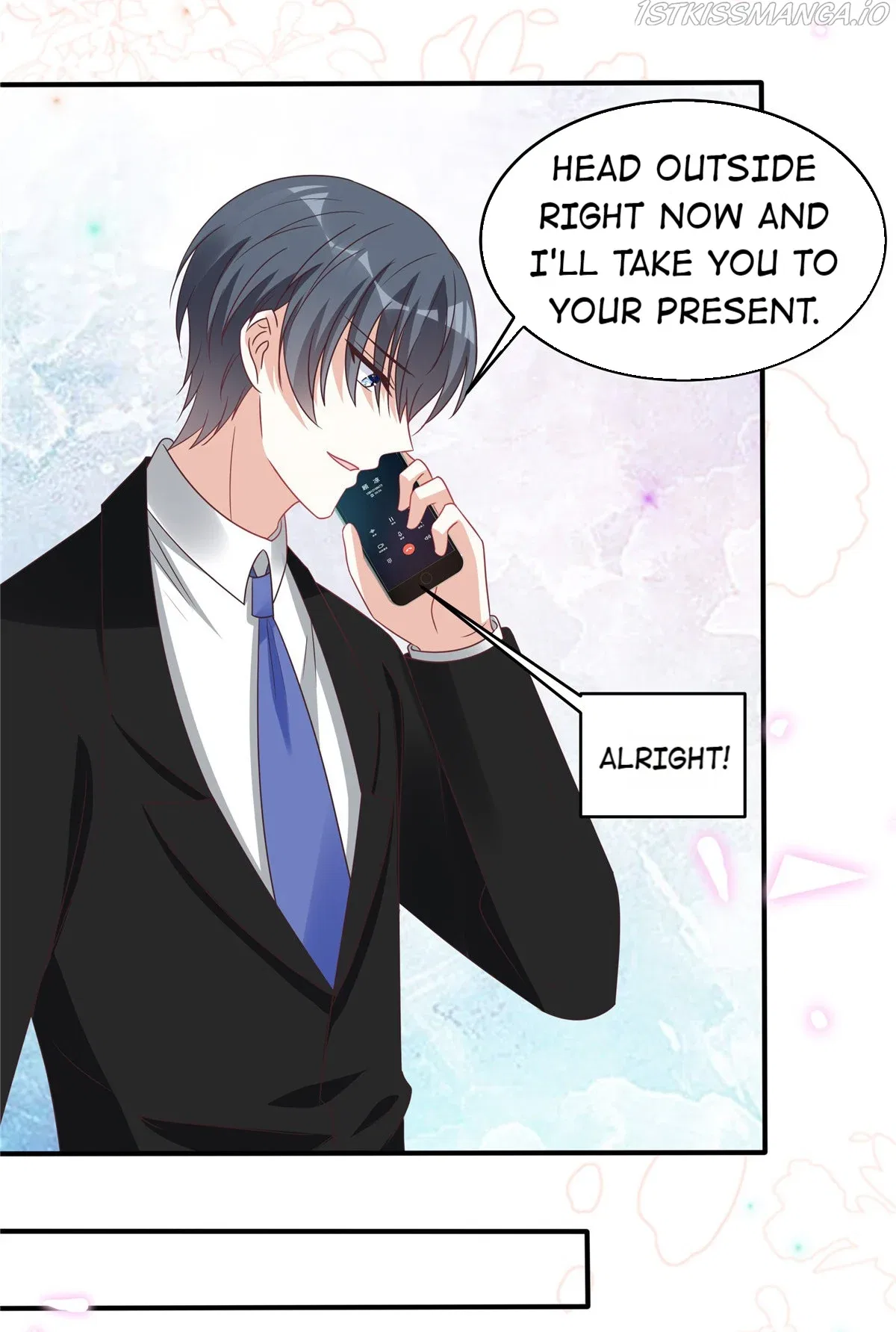 Bright Stars: Pick A Boss To Be A Husband Chapter 133 – Page 9