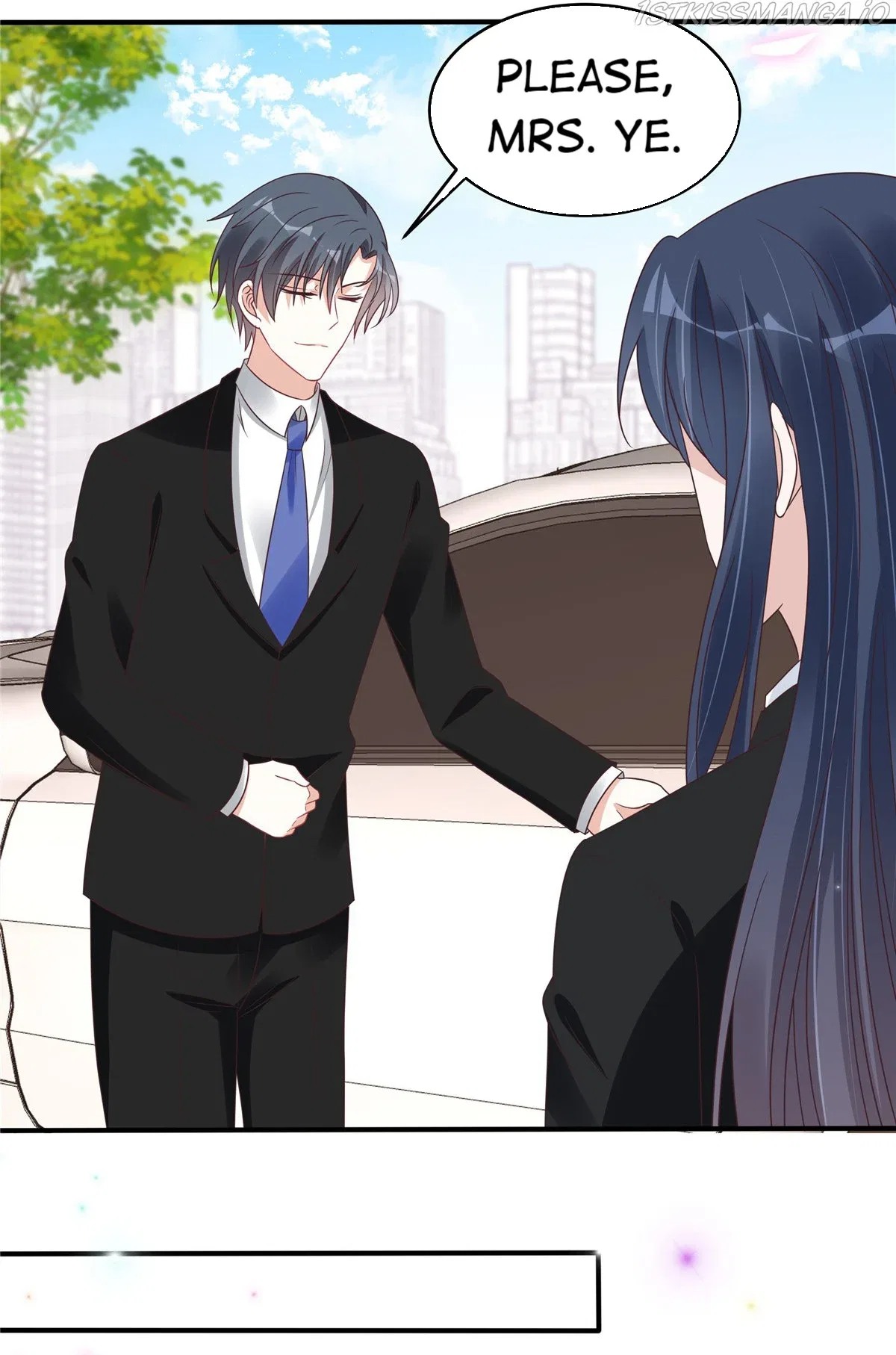 Bright Stars: Pick A Boss To Be A Husband Chapter 133 – Page 15