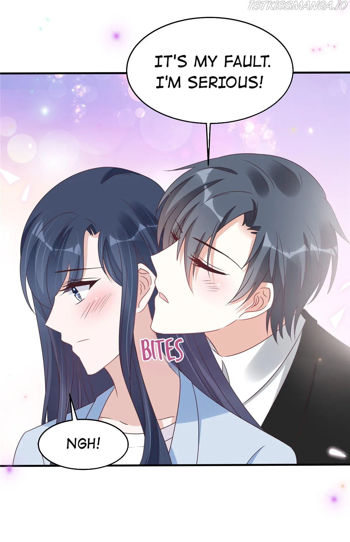 Bright Stars: Pick A Boss To Be A Husband Chapter 133 – Page 28