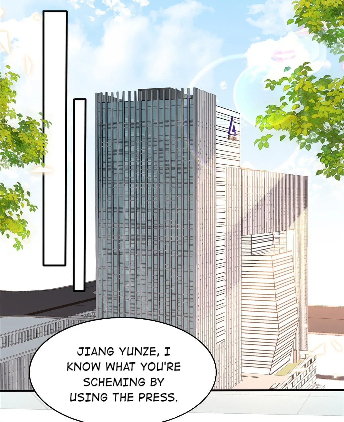 Bright Stars: Pick A Boss To Be A Husband Chapter 132 – Page 5