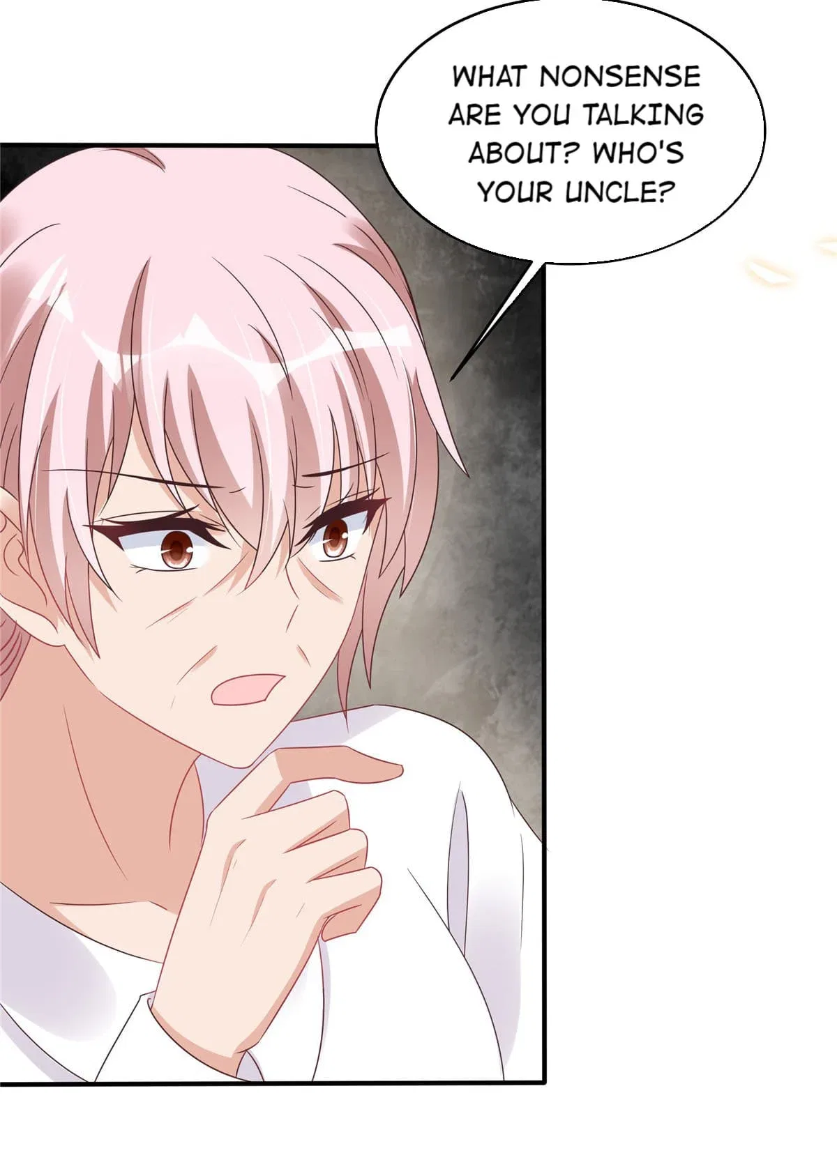 Bright Stars: Pick A Boss To Be A Husband Chapter 132 – Page 14