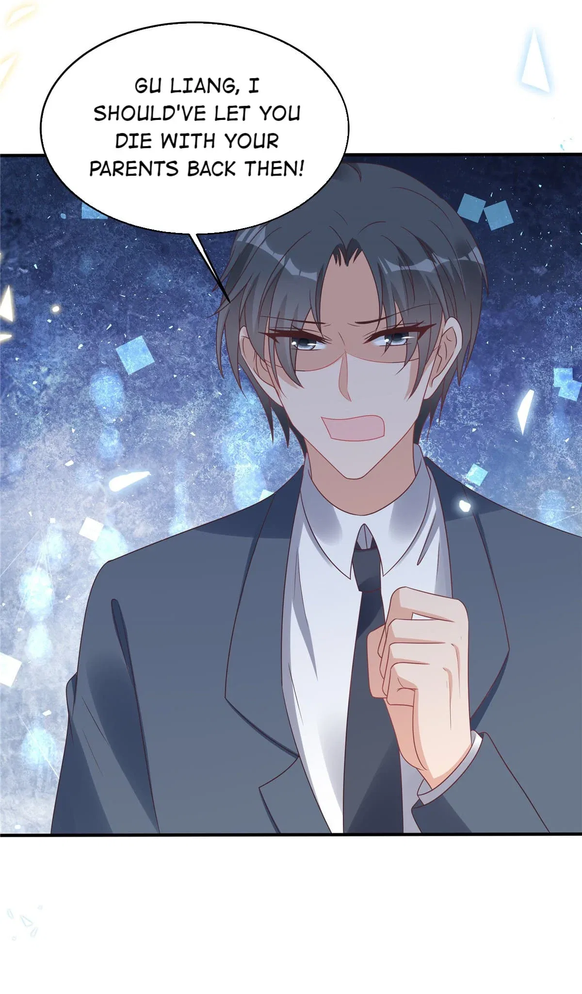 Bright Stars: Pick A Boss To Be A Husband Chapter 132 – Page 21