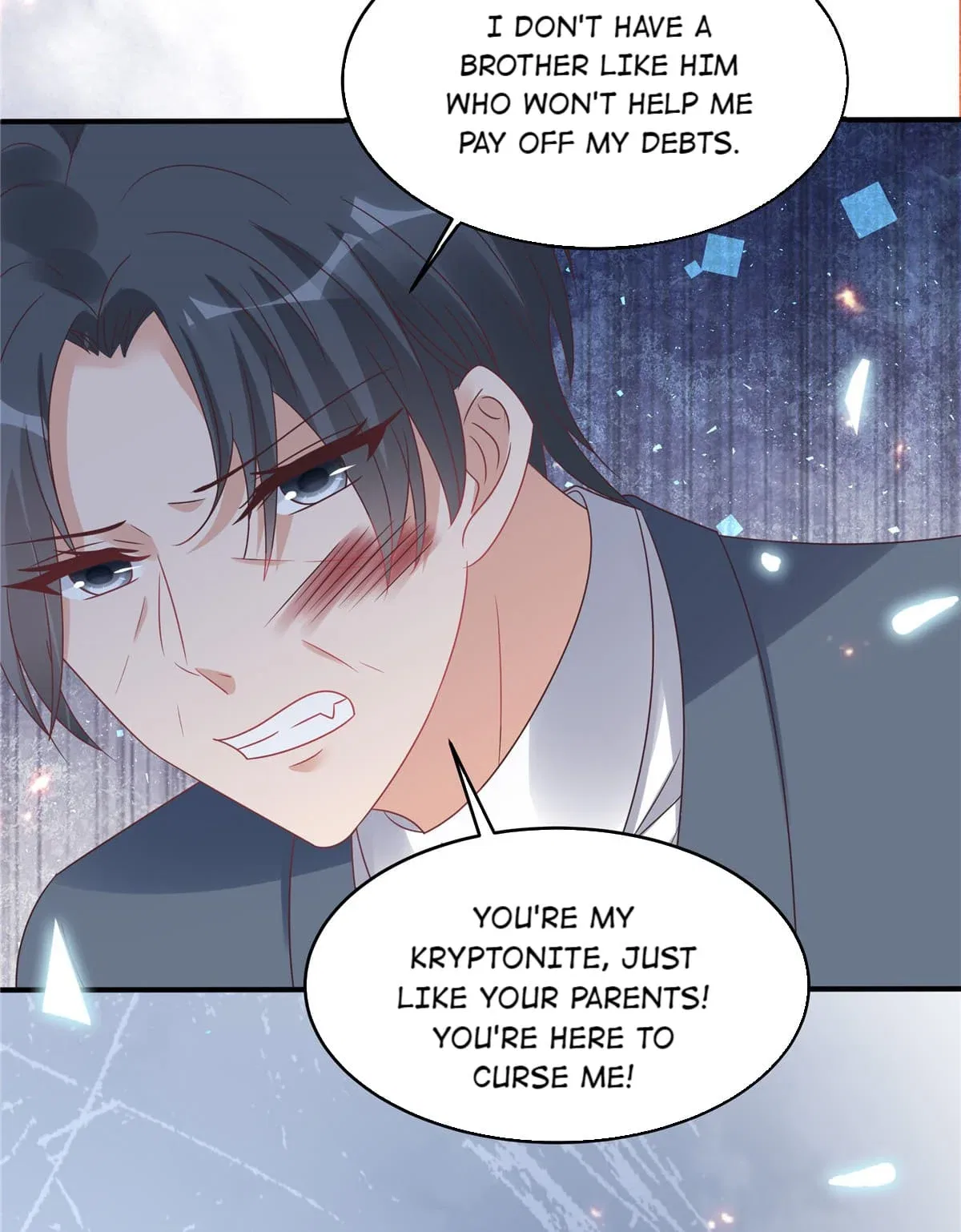 Bright Stars: Pick A Boss To Be A Husband Chapter 132 – Page 24