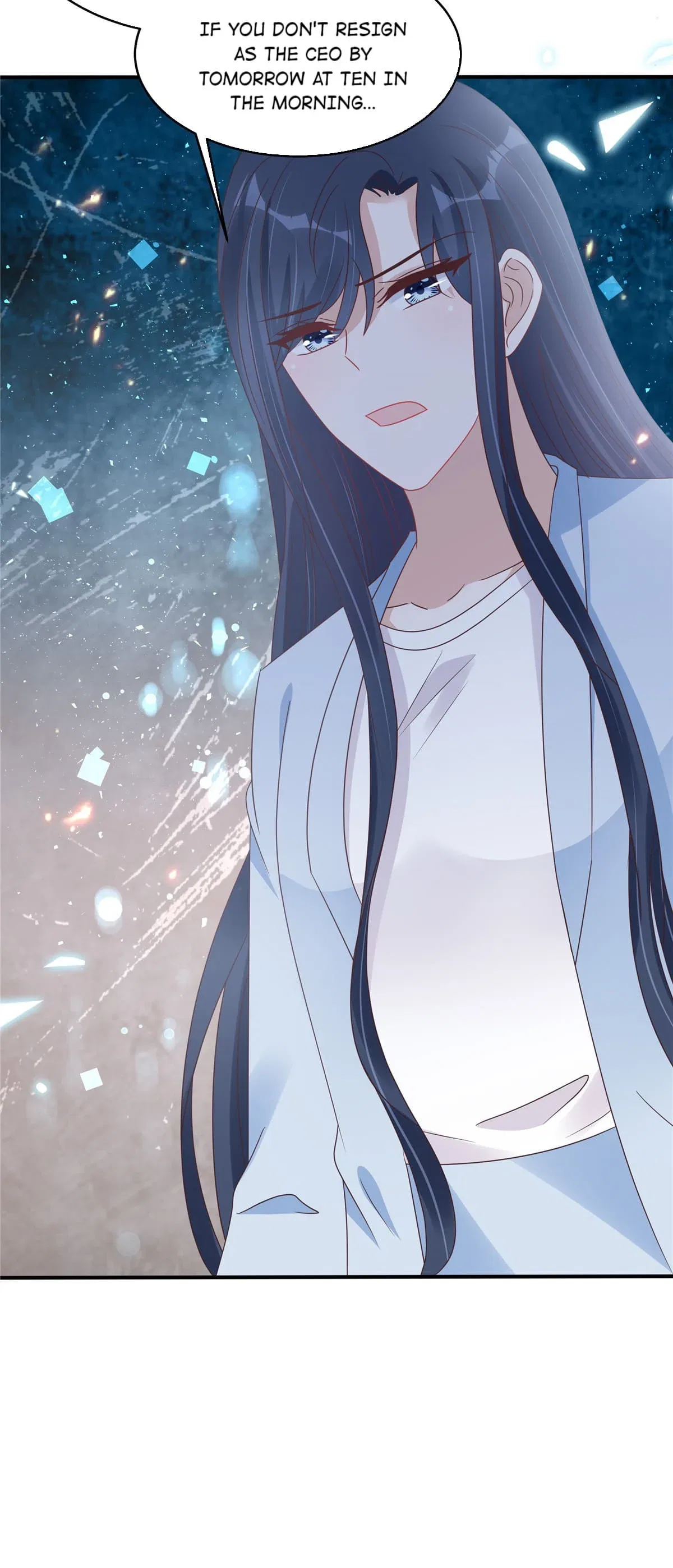 Bright Stars: Pick A Boss To Be A Husband Chapter 132 – Page 26