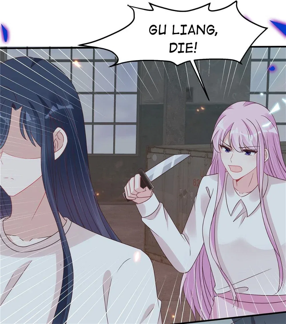 Bright Stars: Pick A Boss To Be A Husband Chapter 131 – Page 5