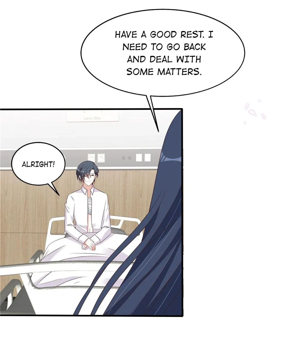 Bright Stars: Pick A Boss To Be A Husband Chapter 131 – Page 15