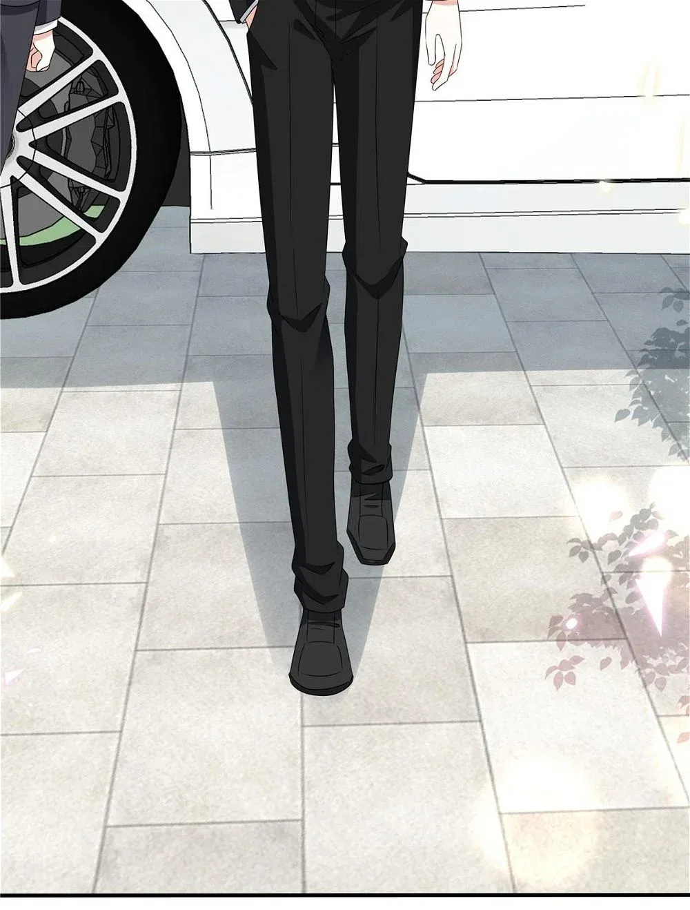 Bright Stars: Pick A Boss To Be A Husband Chapter 131 – Page 20