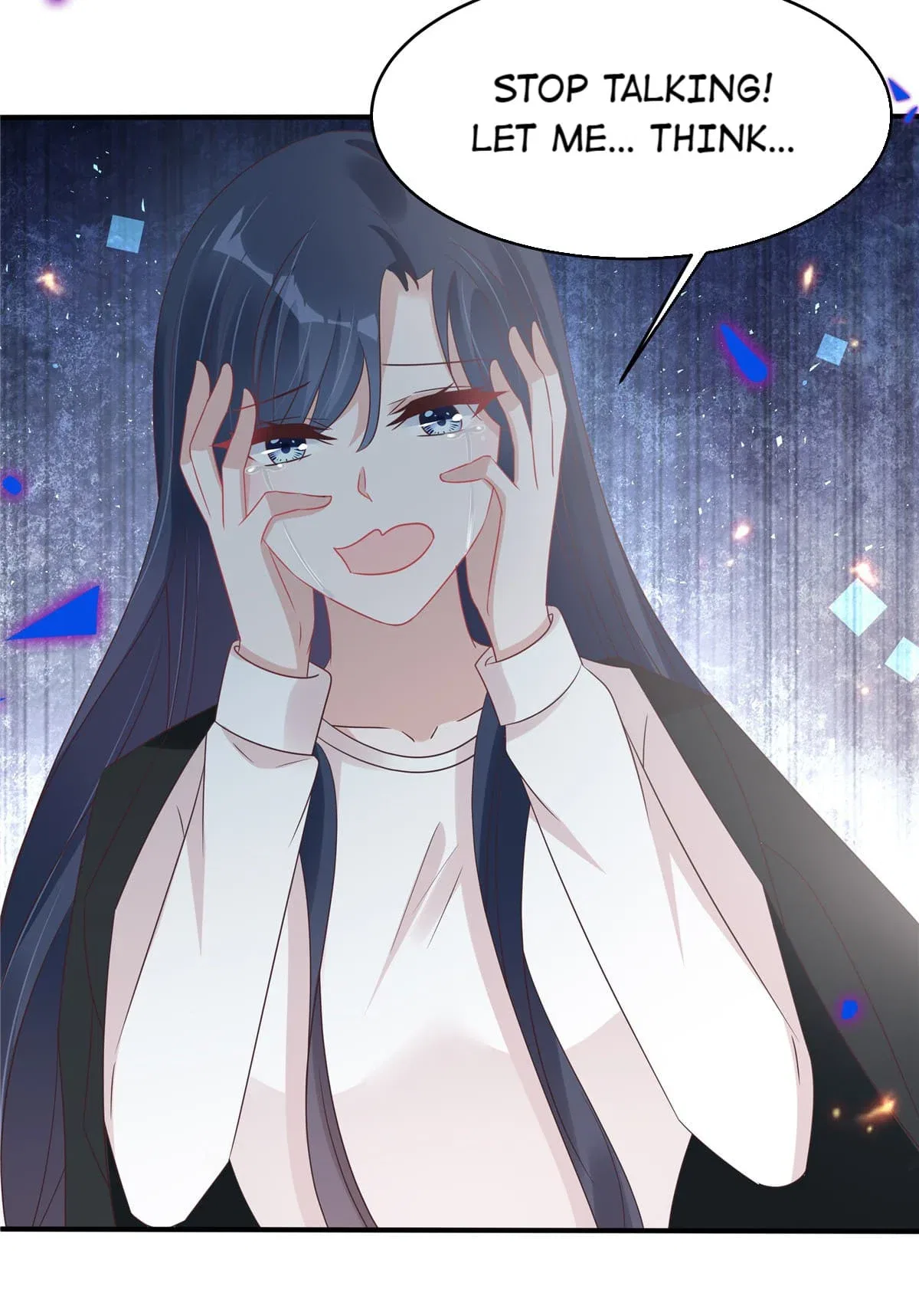 Bright Stars: Pick A Boss To Be A Husband Chapter 130 – Page 4