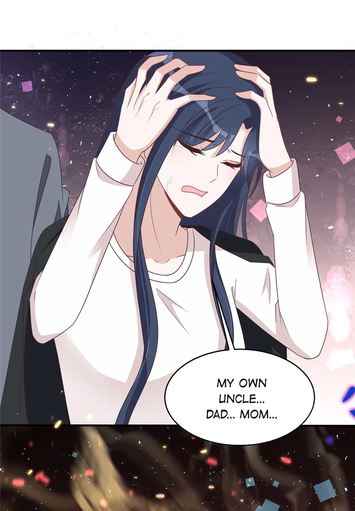 Bright Stars: Pick A Boss To Be A Husband Chapter 130 – Page 5