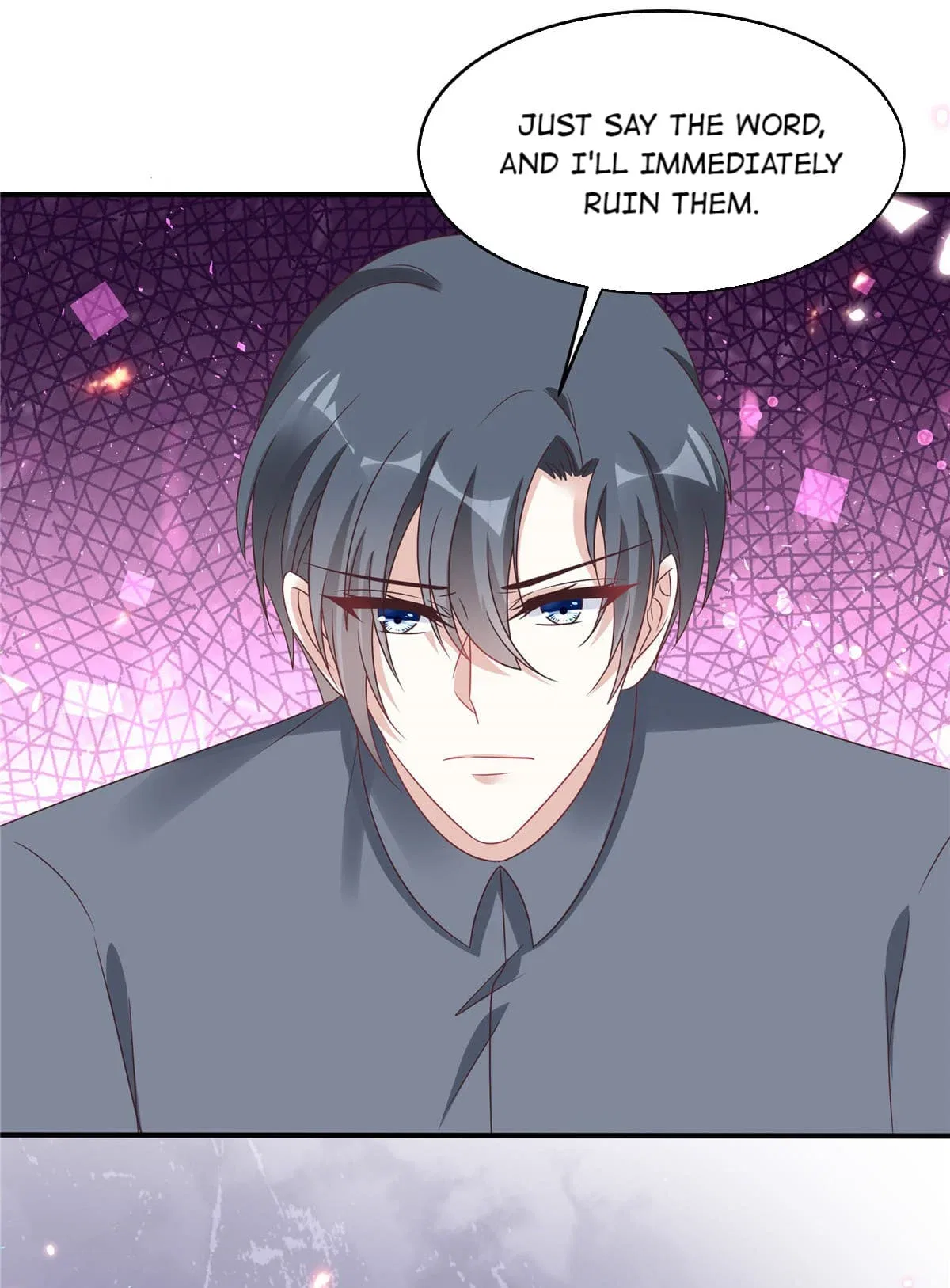 Bright Stars: Pick A Boss To Be A Husband Chapter 130 – Page 11