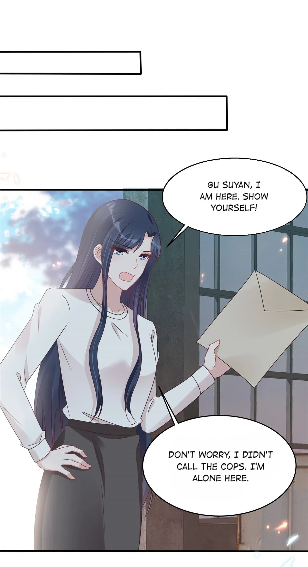 Bright Stars: Pick A Boss To Be A Husband Chapter 130 – Page 15