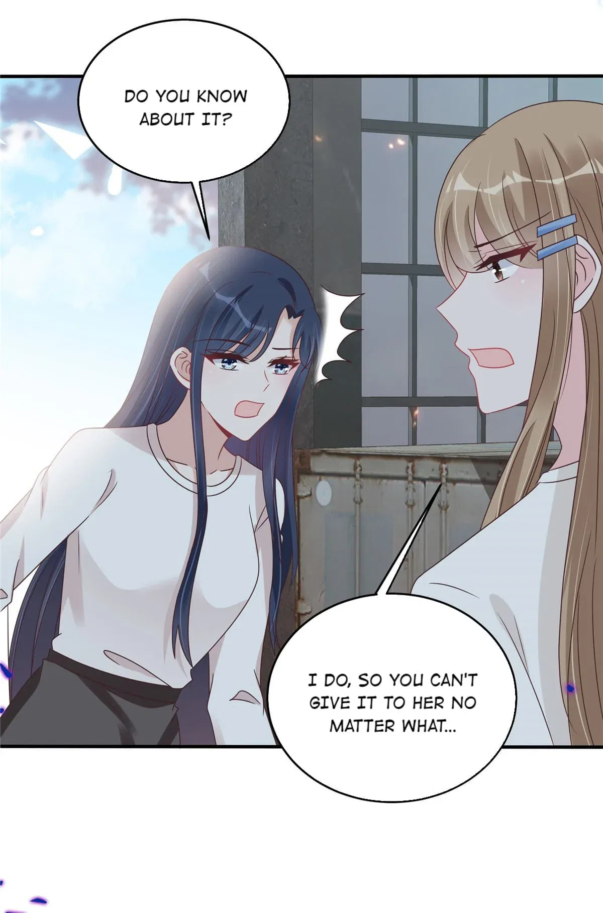 Bright Stars: Pick A Boss To Be A Husband Chapter 130 – Page 19