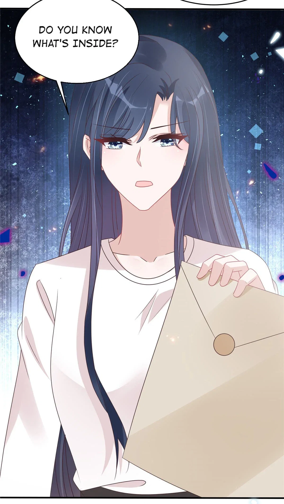 Bright Stars: Pick A Boss To Be A Husband Chapter 130 – Page 25