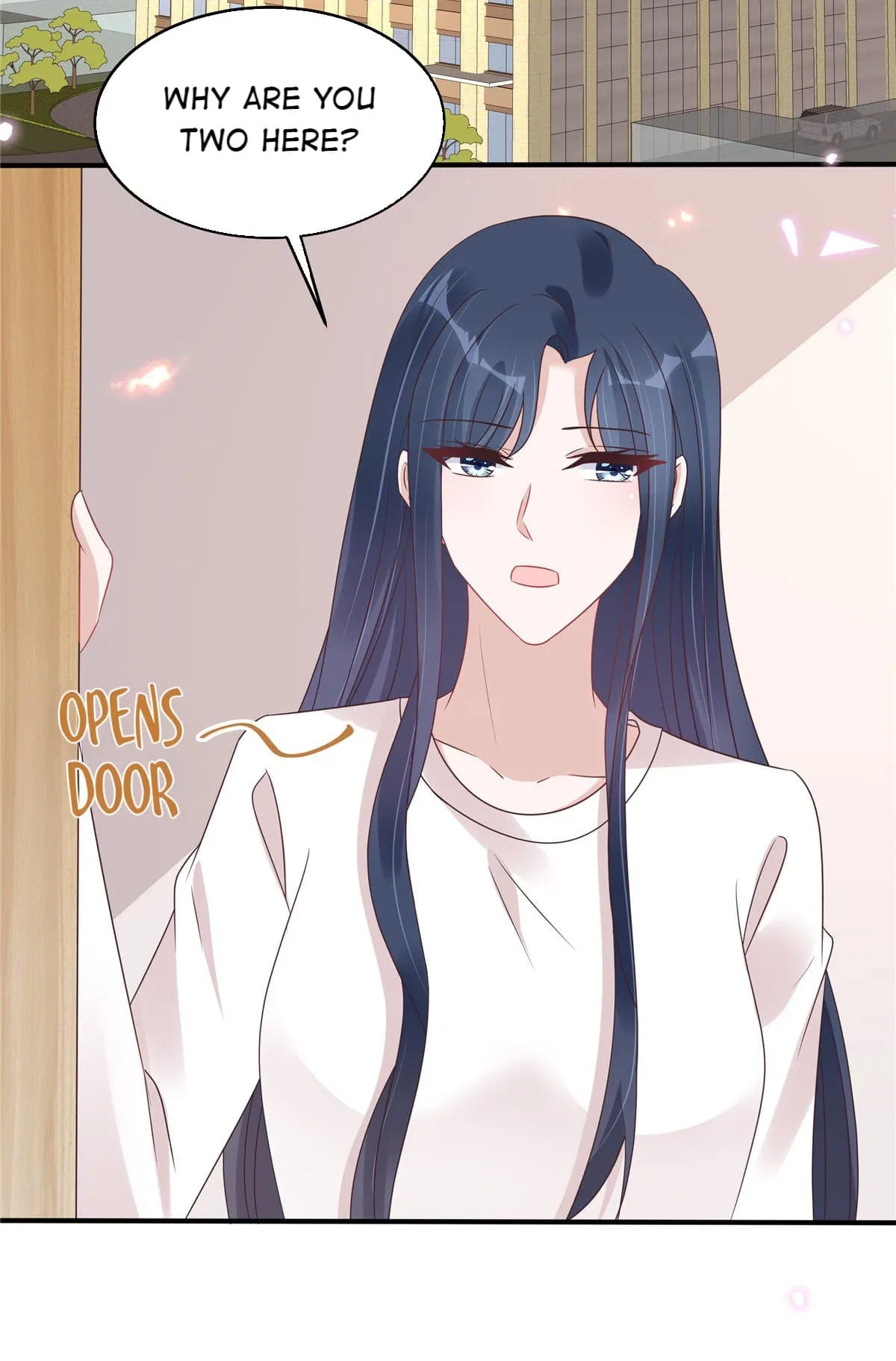 Bright Stars: Pick A Boss To Be A Husband Chapter 129 – Page 3