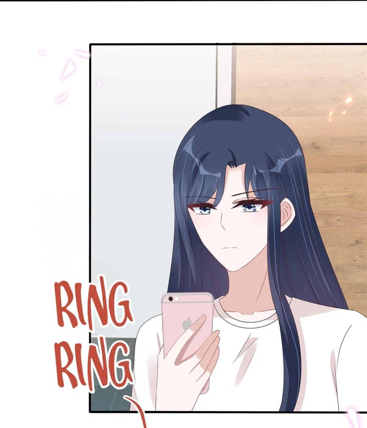Bright Stars: Pick A Boss To Be A Husband Chapter 129 – Page 5