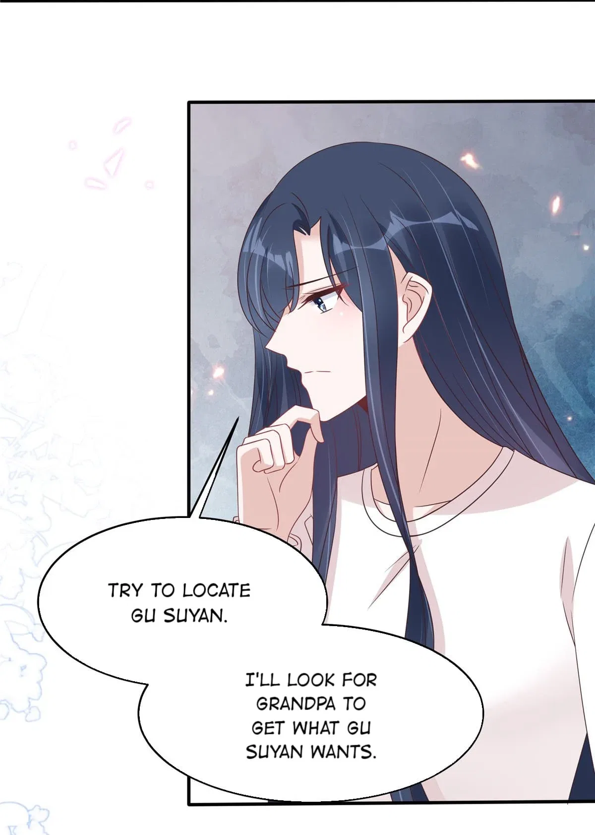 Bright Stars: Pick A Boss To Be A Husband Chapter 129 – Page 9