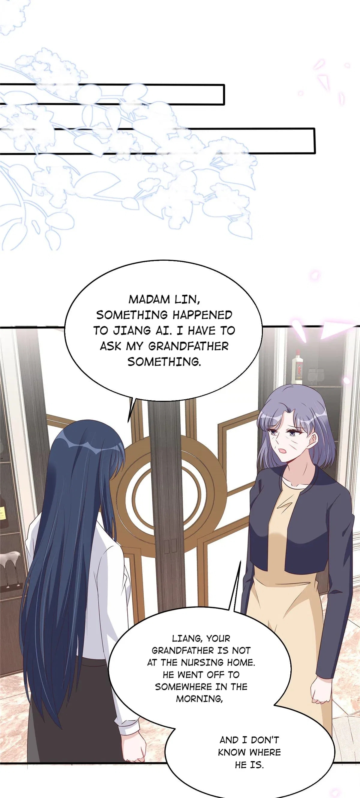Bright Stars: Pick A Boss To Be A Husband Chapter 129 – Page 10