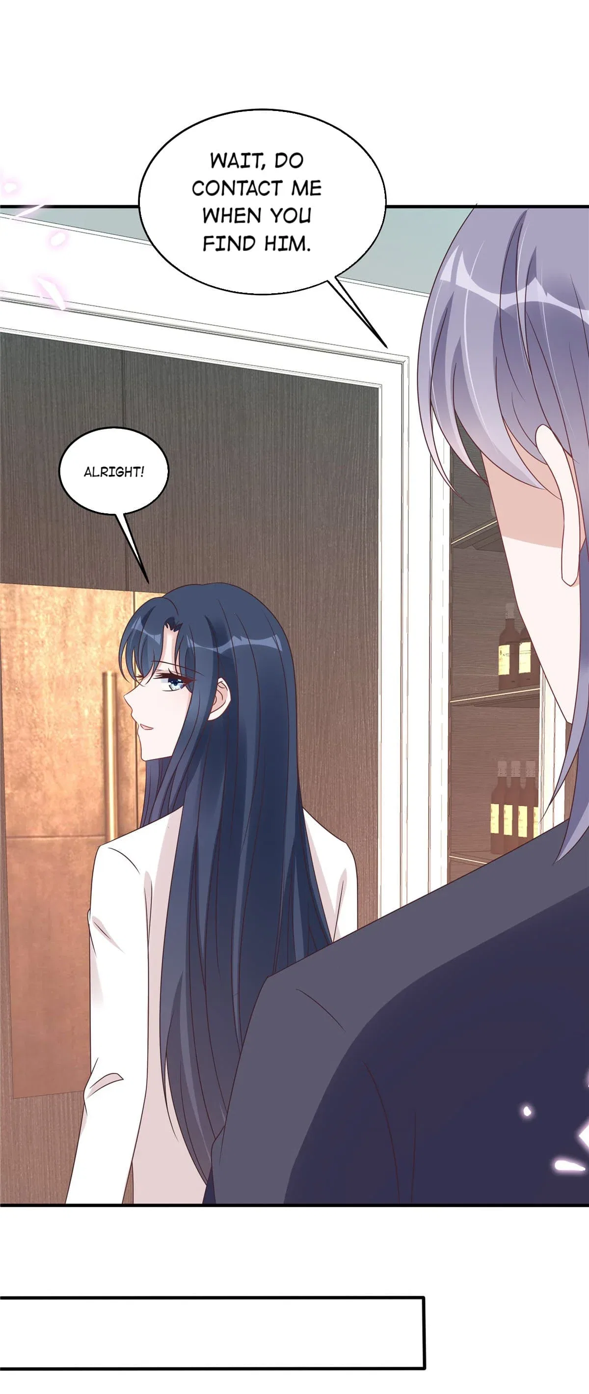 Bright Stars: Pick A Boss To Be A Husband Chapter 129 – Page 14