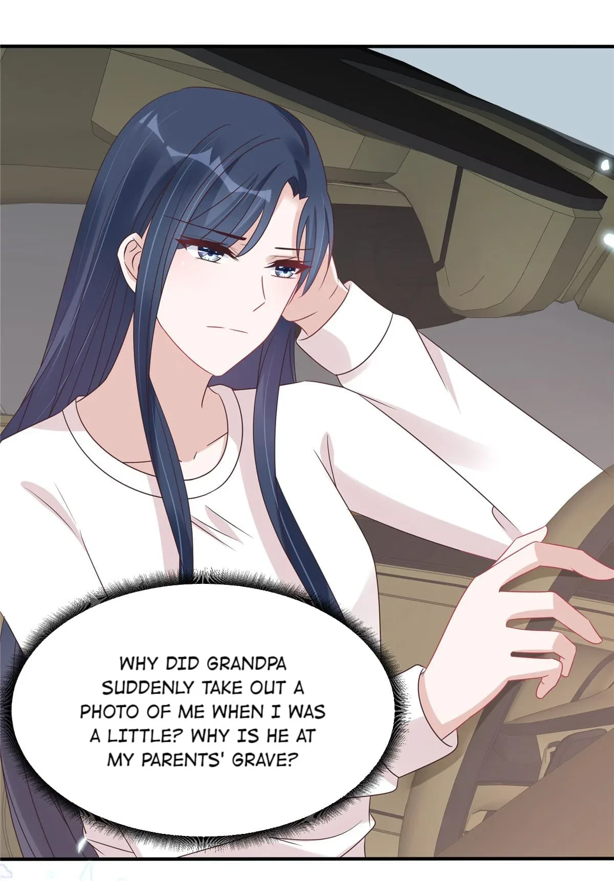 Bright Stars: Pick A Boss To Be A Husband Chapter 129 – Page 16