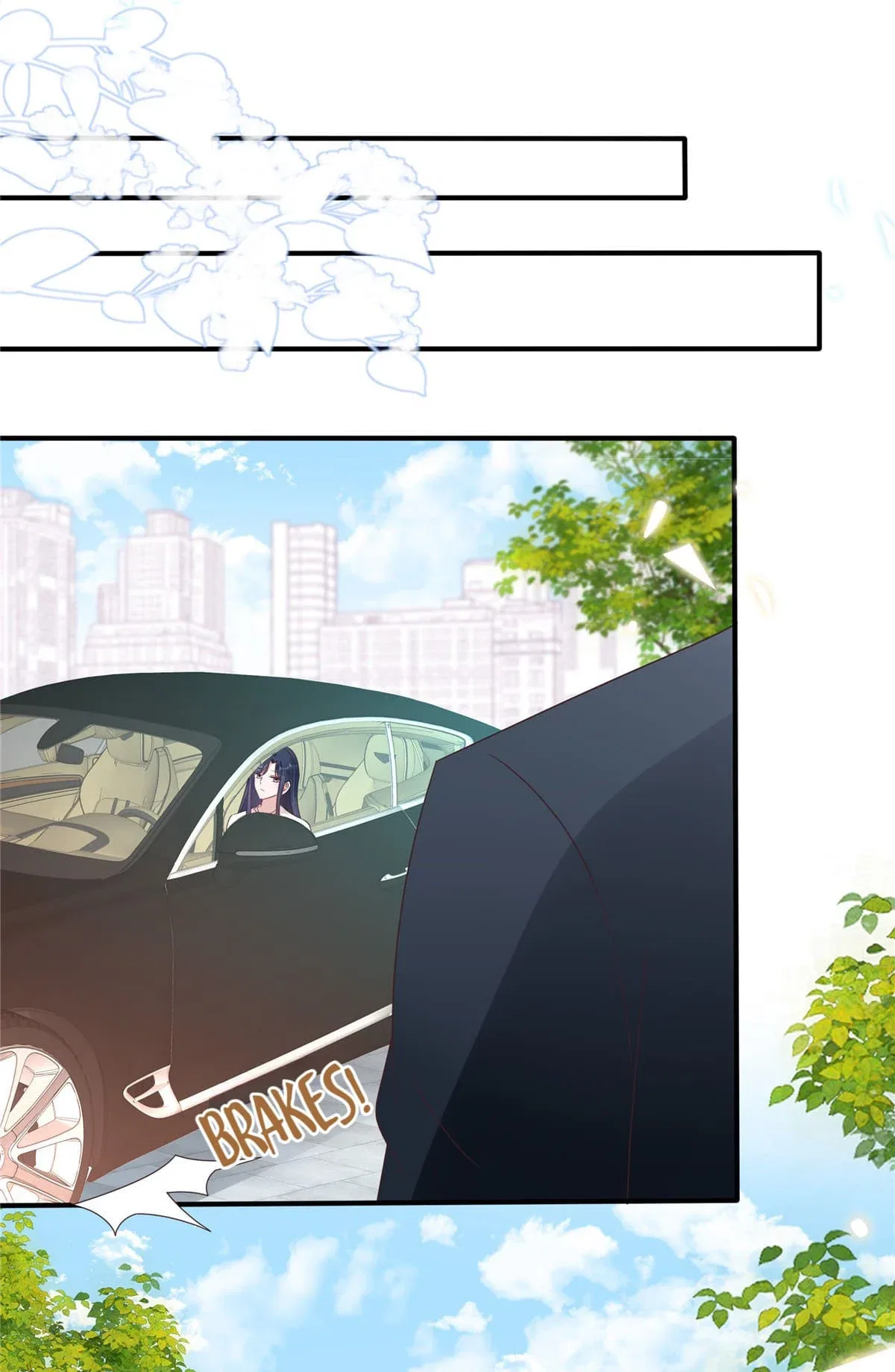 Bright Stars: Pick A Boss To Be A Husband Chapter 129 – Page 17