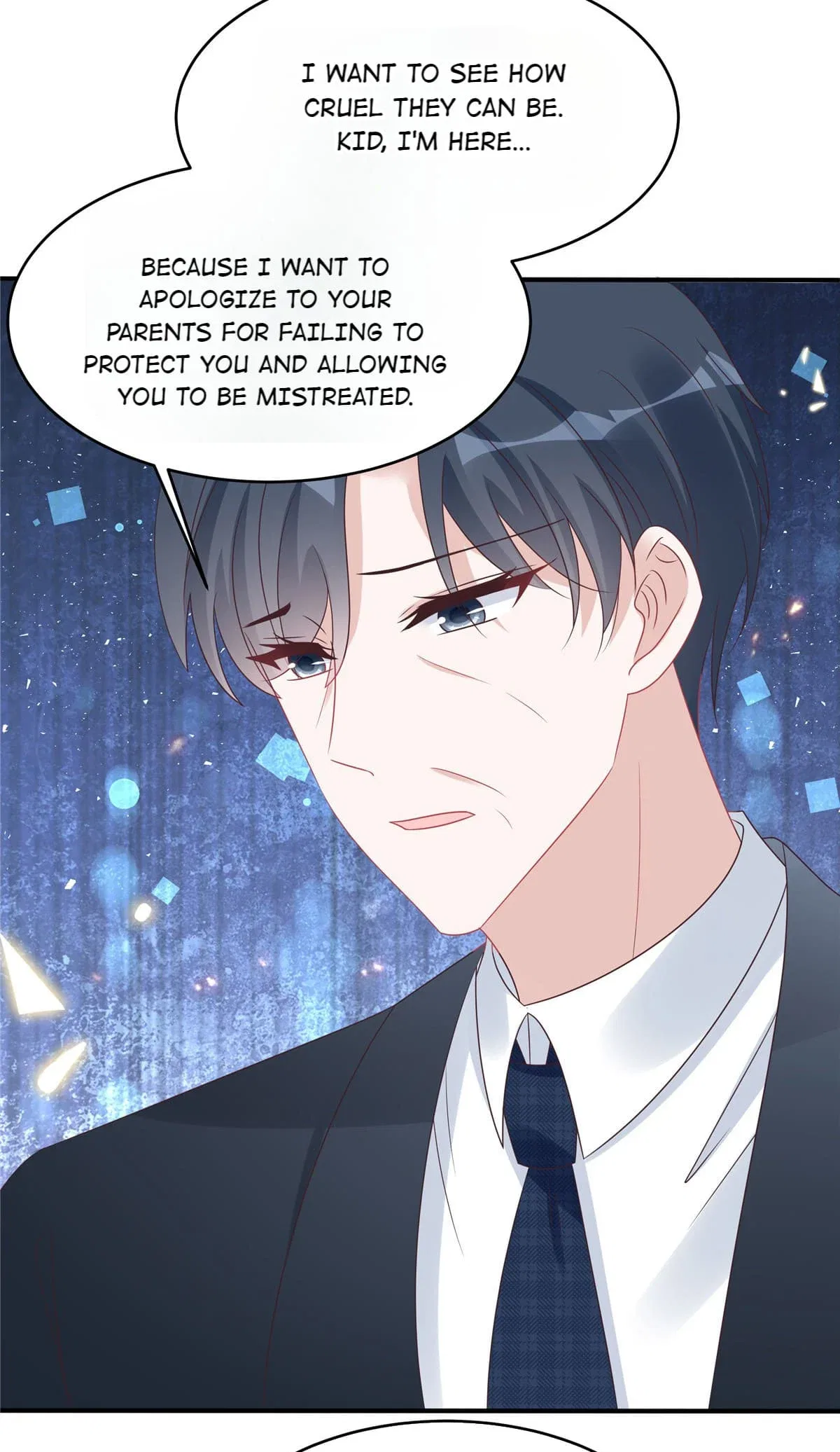 Bright Stars: Pick A Boss To Be A Husband Chapter 129 – Page 21