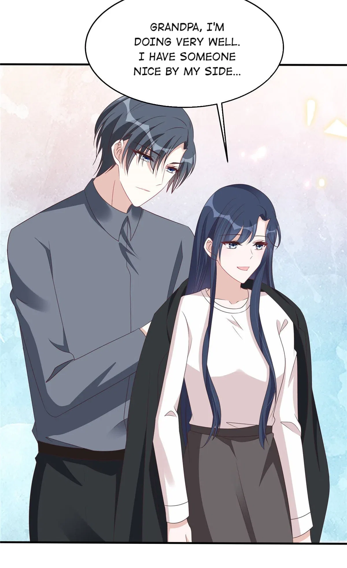 Bright Stars: Pick A Boss To Be A Husband Chapter 129 – Page 22
