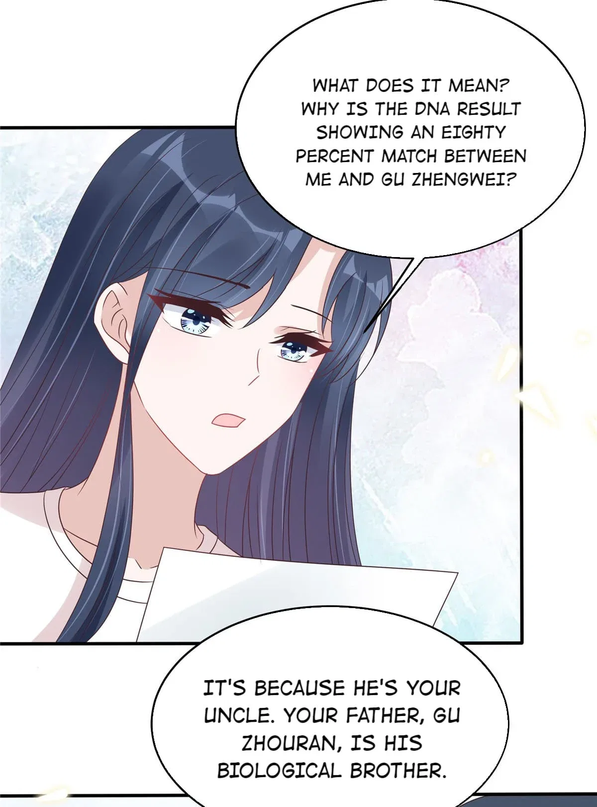 Bright Stars: Pick A Boss To Be A Husband Chapter 129 – Page 27